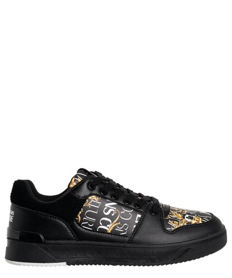 versace jeans couture mens polo|Versace Jeans Couture sneakers men's.